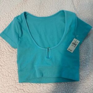 Aerie Crop Top